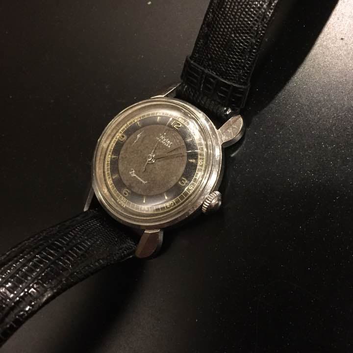 ワイラー インカフレックス