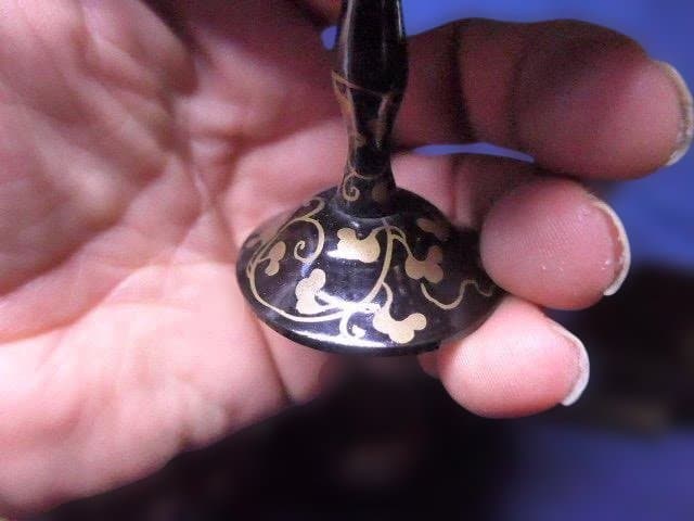 雛祭り用木製食器セット