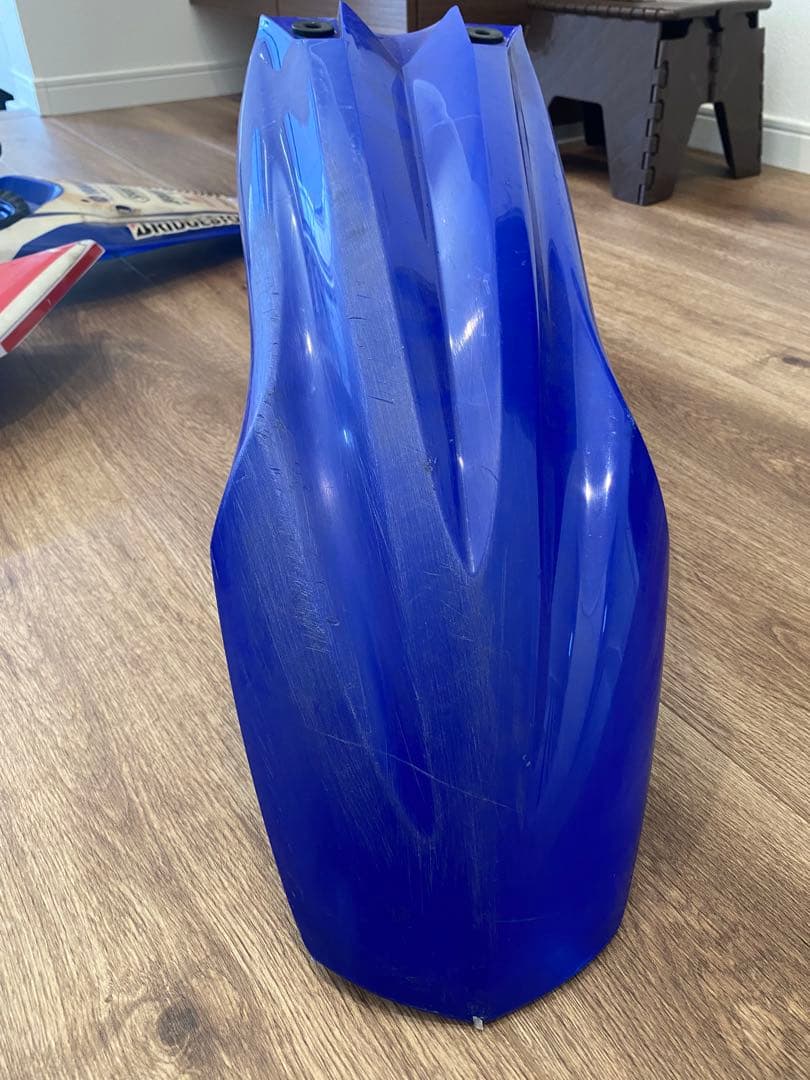 【発送可】wr250x/r 外装、シート、ZERO-Gカウル　一式