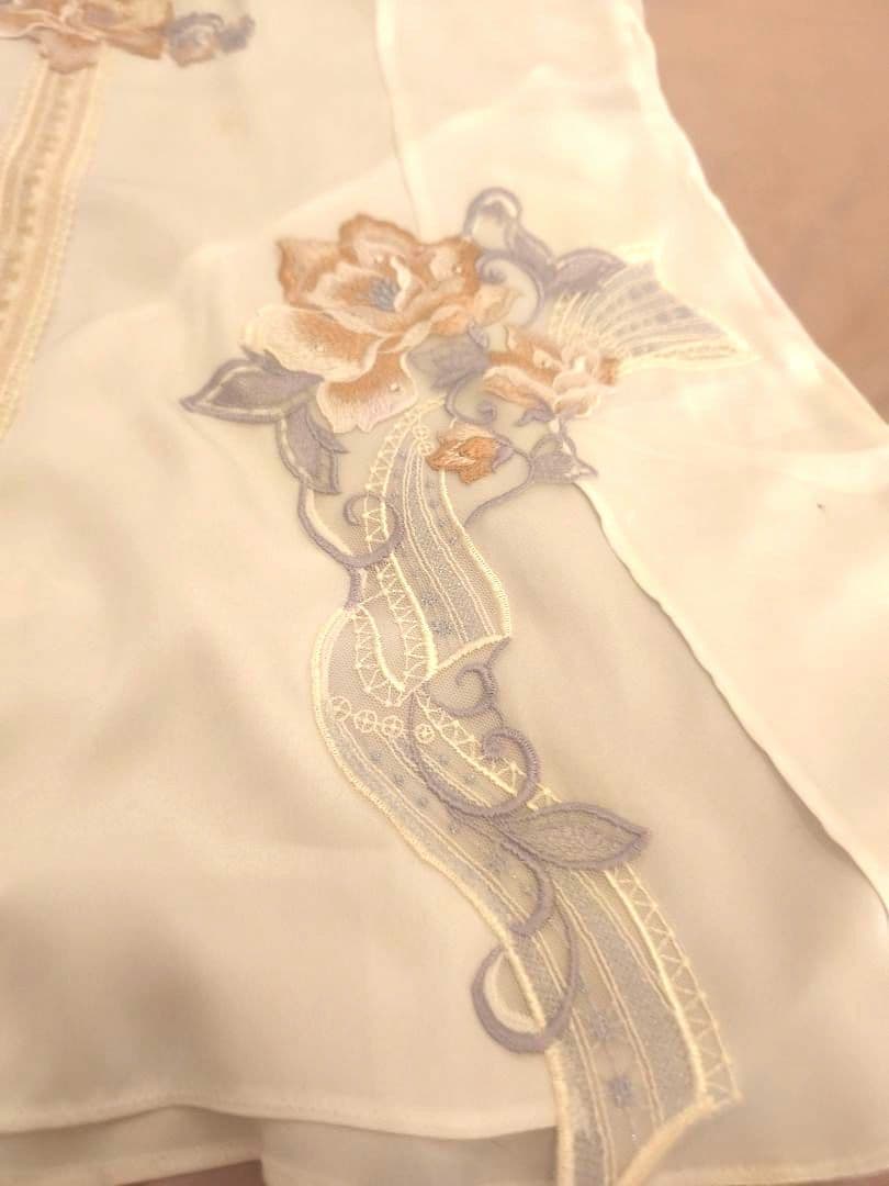 サルート★84G[STJ284 L丈80/PTJ784 L]IV 大女優