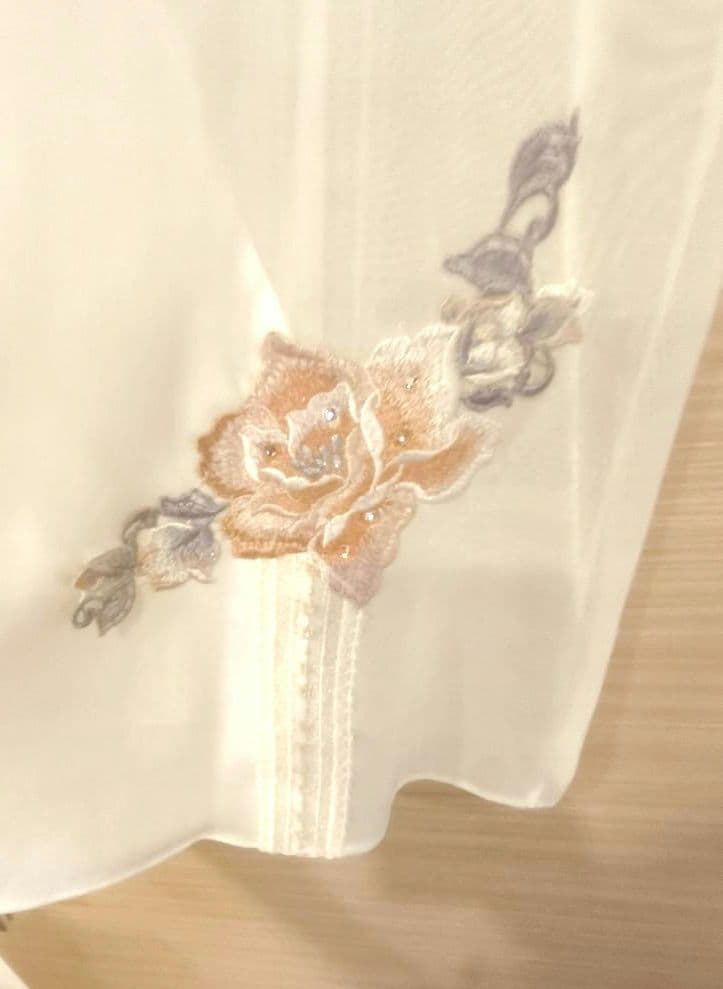 サルート★84G[STJ284 L丈80/PTJ784 L]IV 大女優