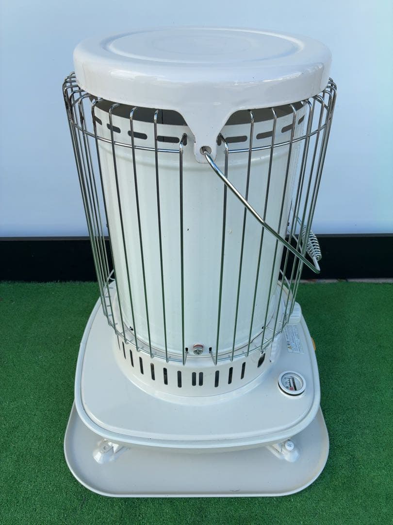 コロナ ストーブ 灯油 型式 SL-66D2 2021年製