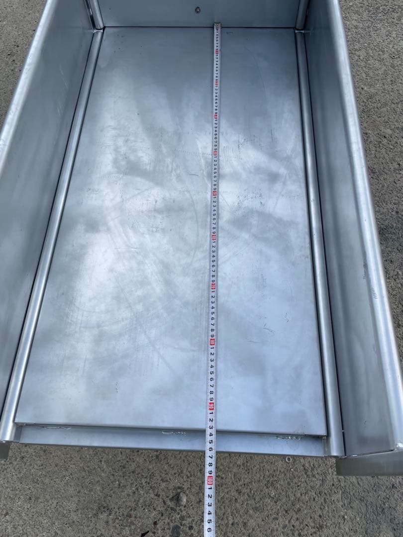 ヤンマー運搬車MCG900i