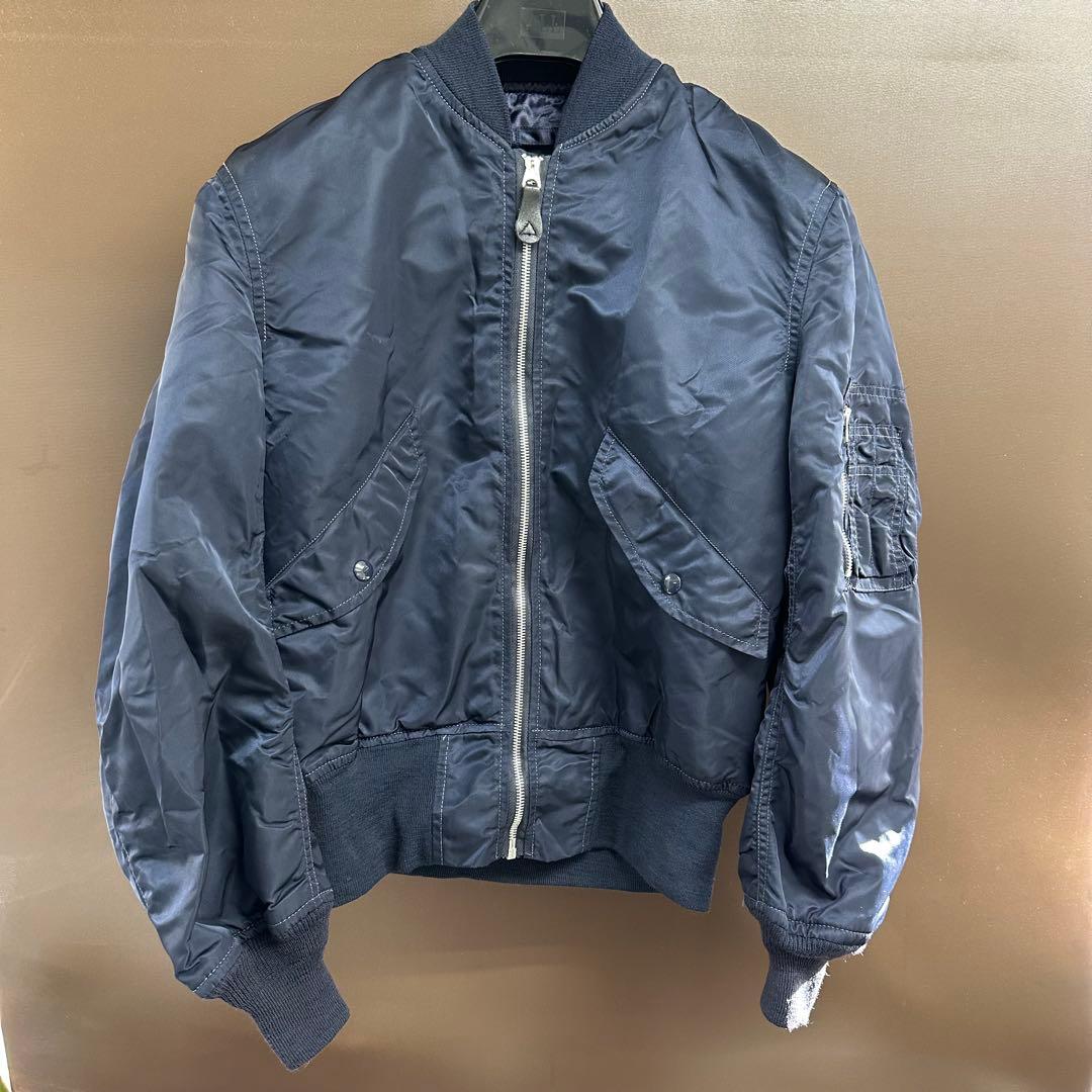 アルファ米軍90s ALPHA L-2B