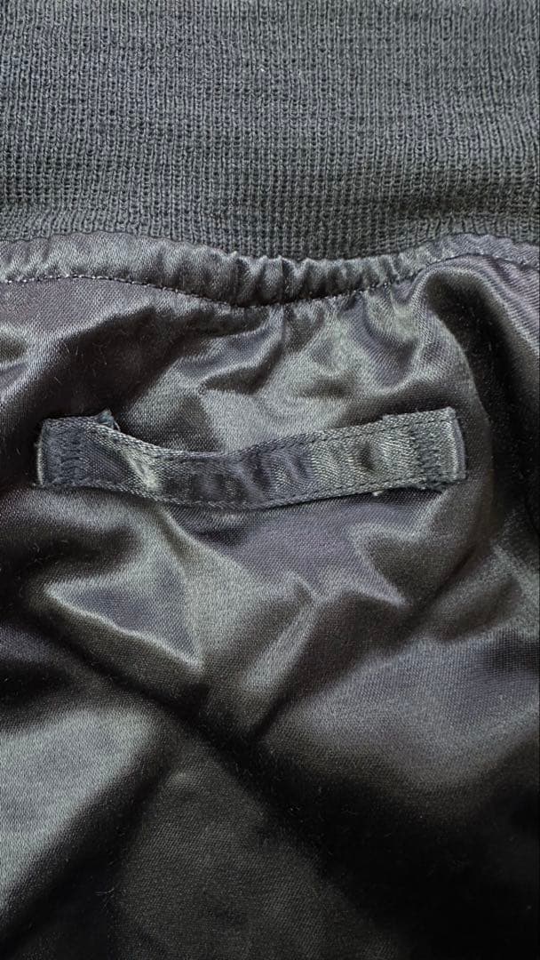 アルファ米軍90s ALPHA L-2B