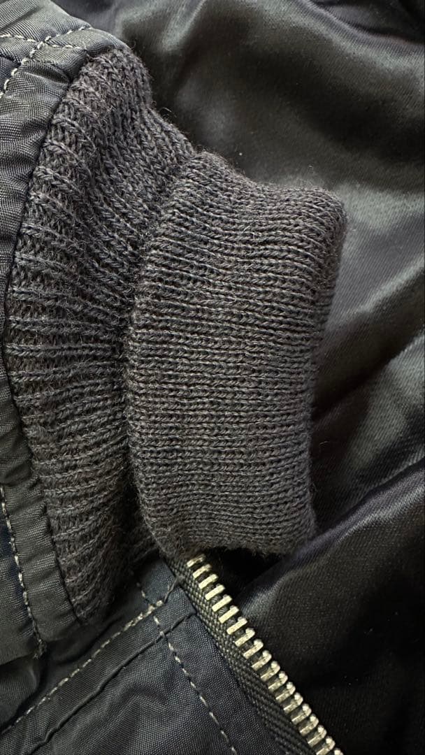 アルファ米軍90s ALPHA L-2B