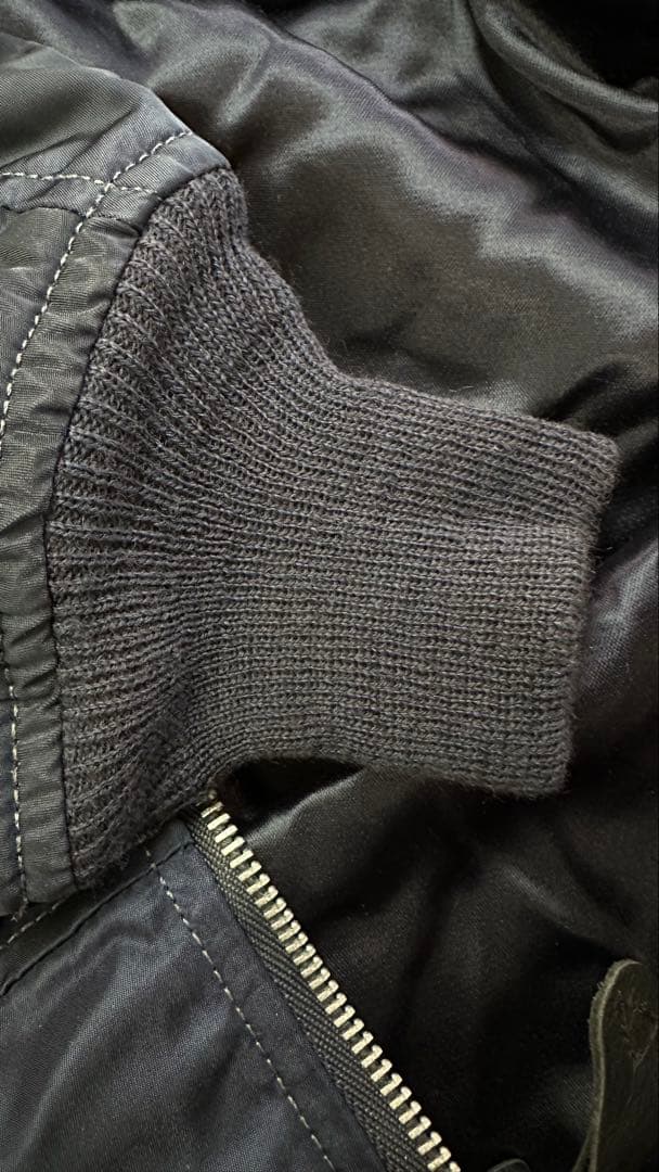 アルファ米軍90s ALPHA L-2B