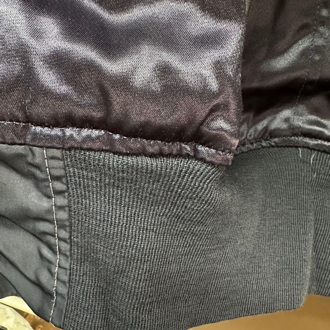 アルファ米軍90s ALPHA L-2B