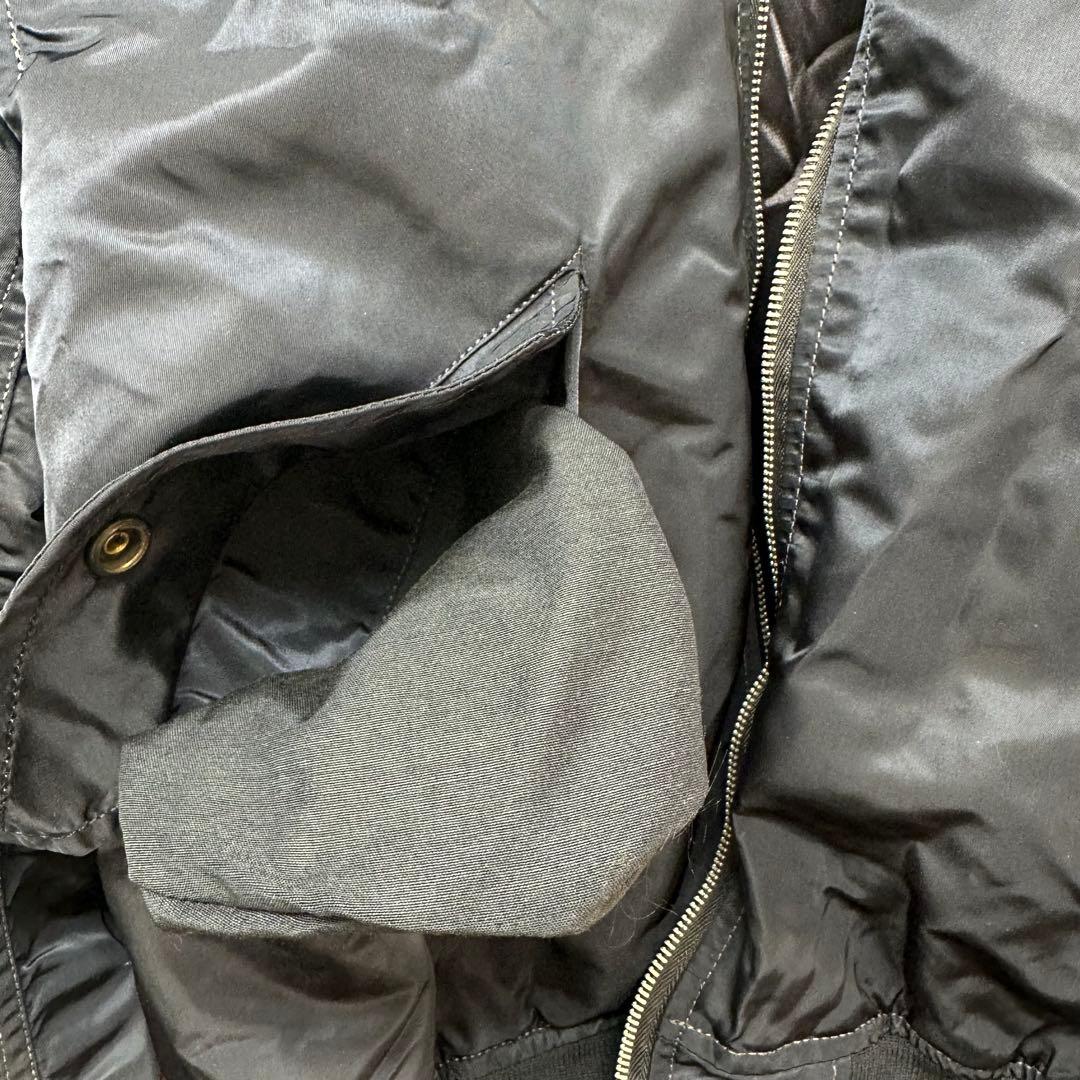 アルファ米軍90s ALPHA L-2B