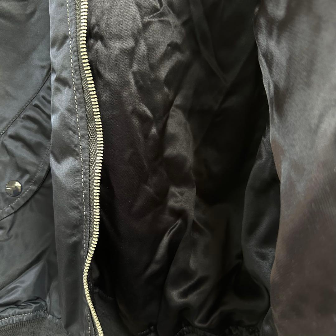 アルファ米軍90s ALPHA L-2B