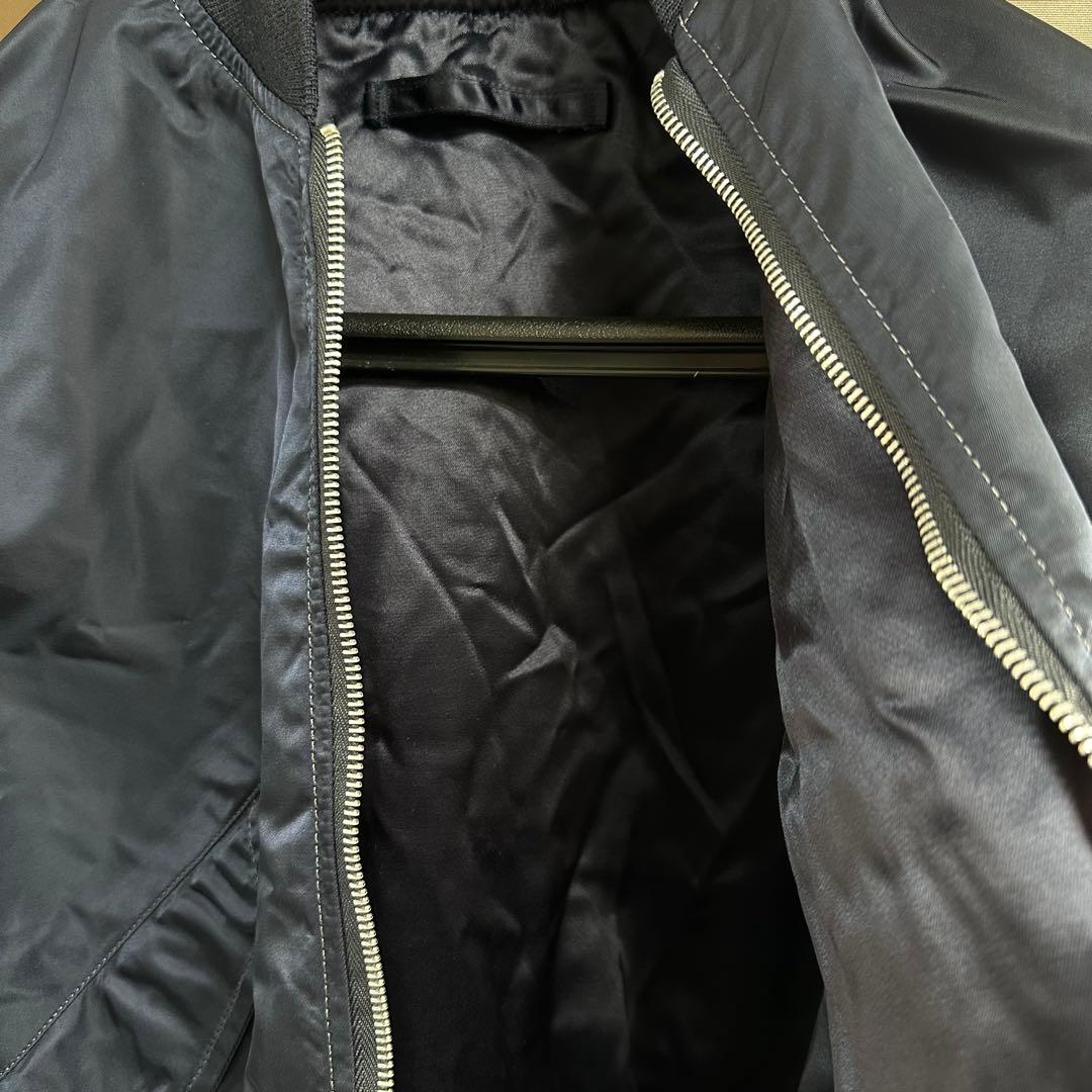 アルファ米軍90s ALPHA L-2B