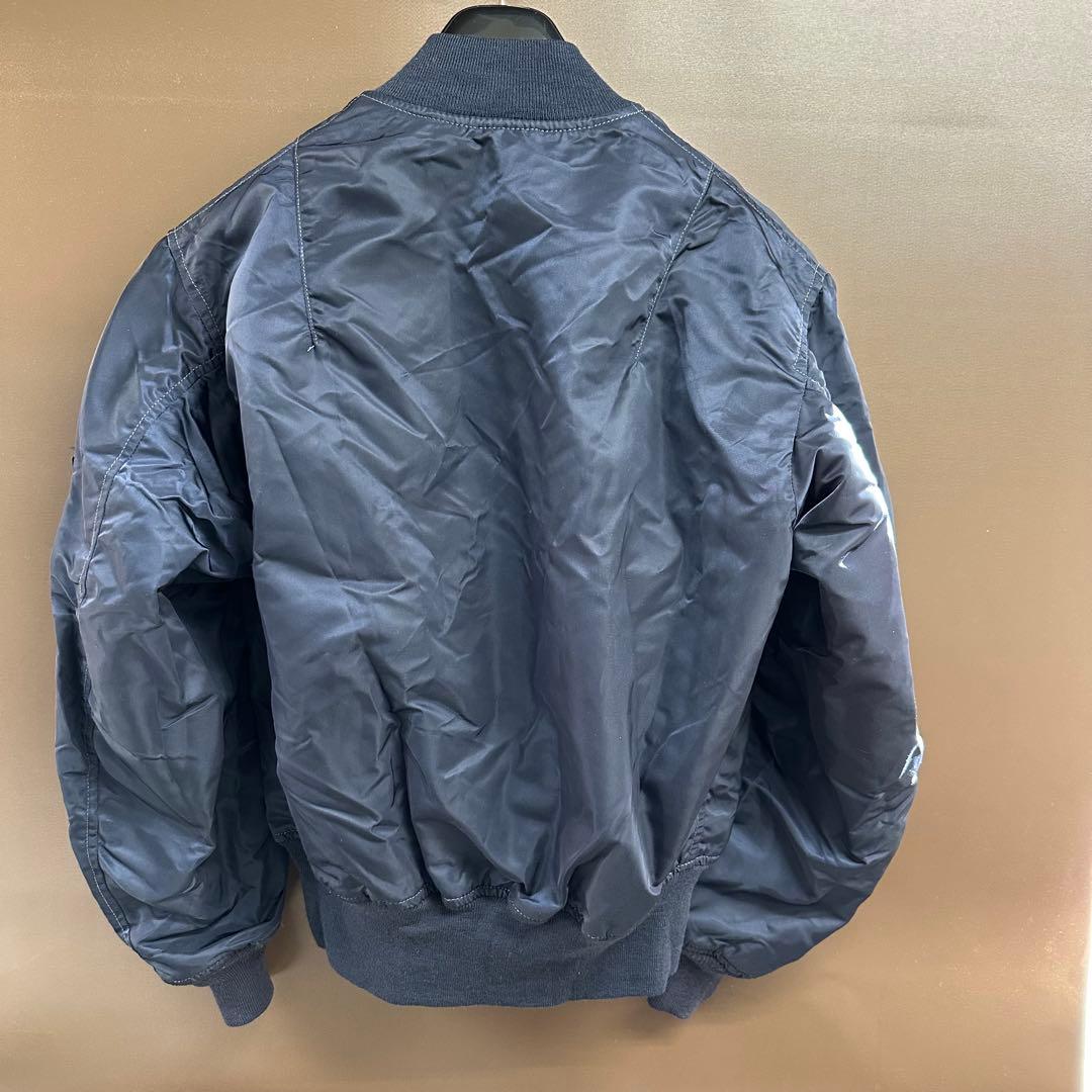 アルファ米軍90s ALPHA L-2B