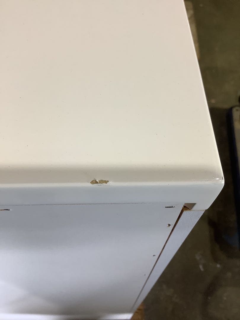 ニトリ キッチンボード キッチンカウンター 食器棚 幅88cm コンセント口有り