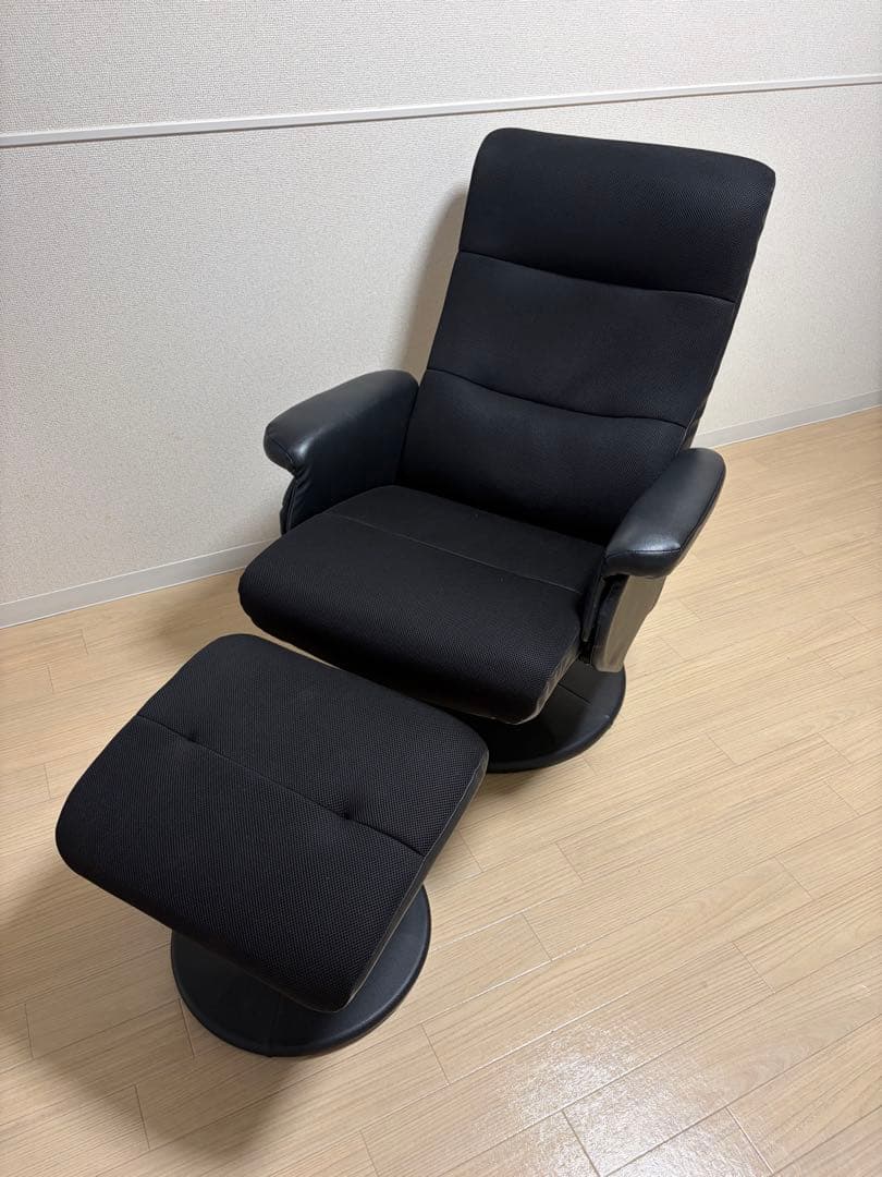 ニトリパーソナルチェアDメッシュ