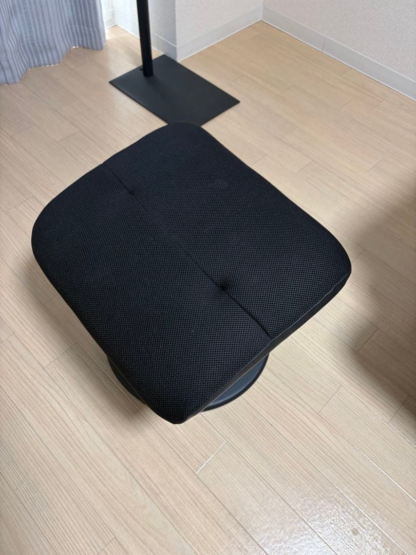 ニトリパーソナルチェアDメッシュ