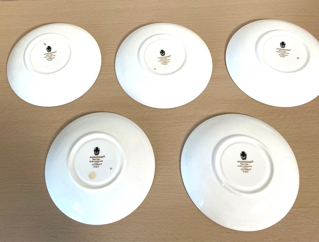 ウェッジウッドユーランダパウダールビー　リー