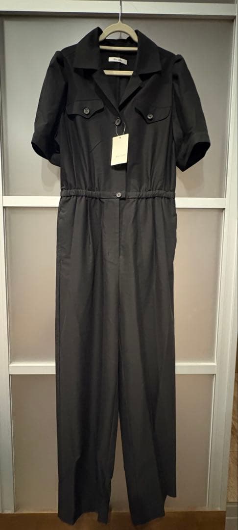 【新品2025SS】Whim Gazette オールインワン ★最終値下げ★