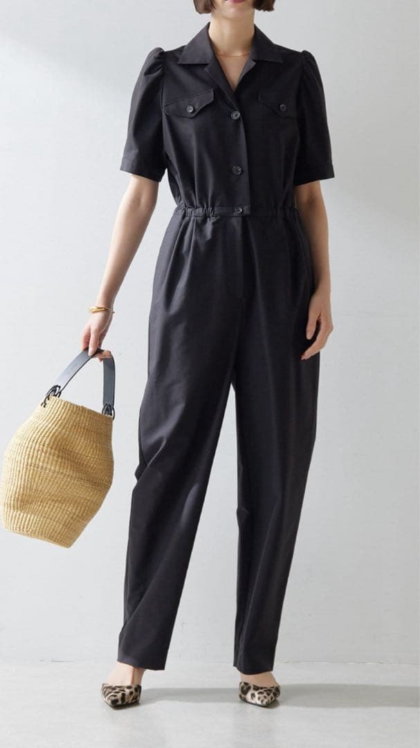 【新品2025SS】Whim Gazette オールインワン ★最終値下げ★