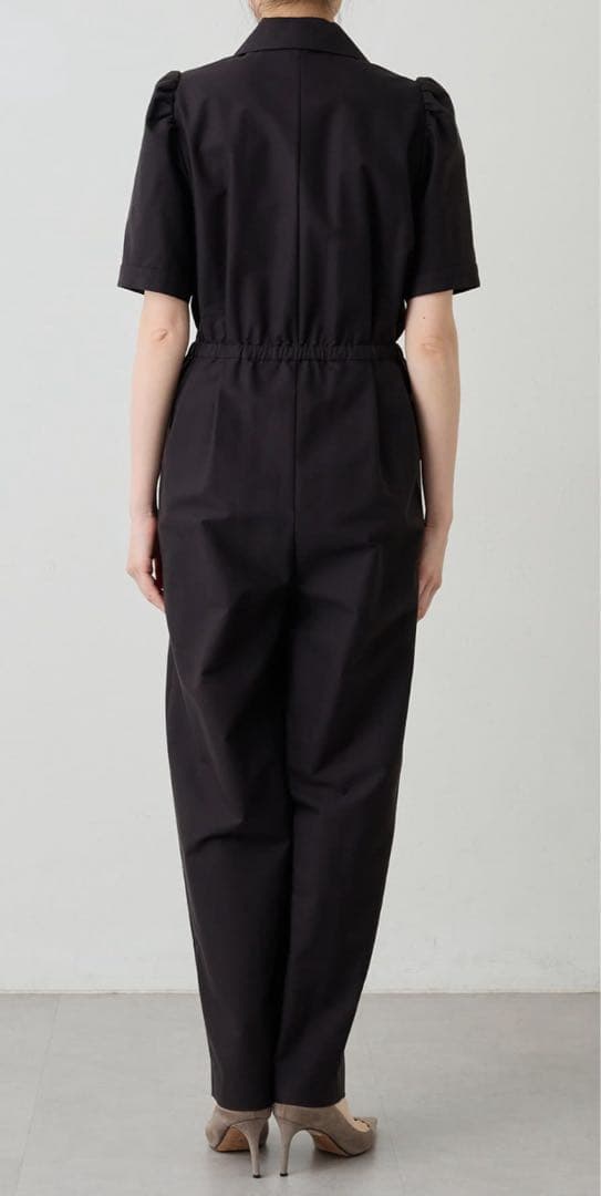 【新品2025SS】Whim Gazette オールインワン ★最終値下げ★