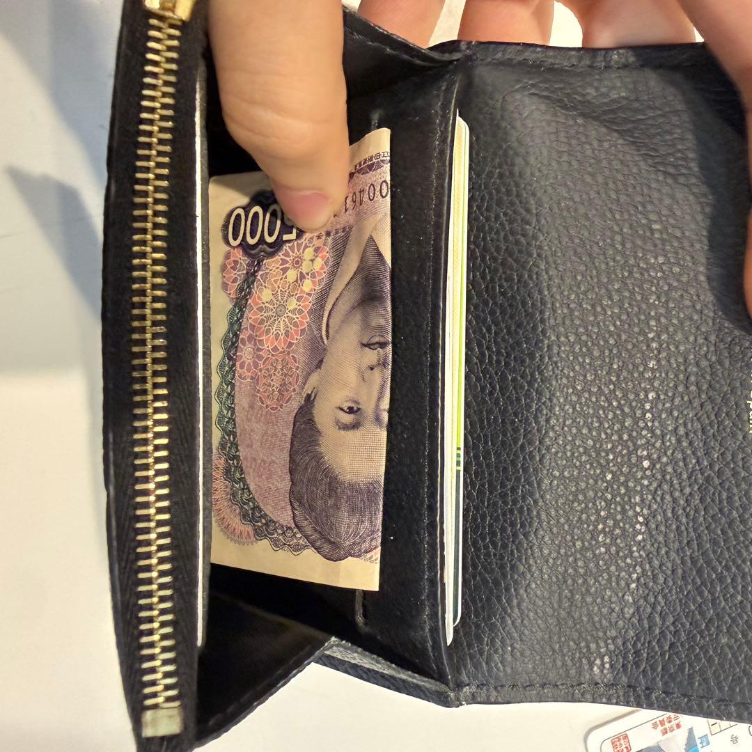 【最終値下】ルイヴィトン ポルトモネ・ロザリ LOUIS VUITTON