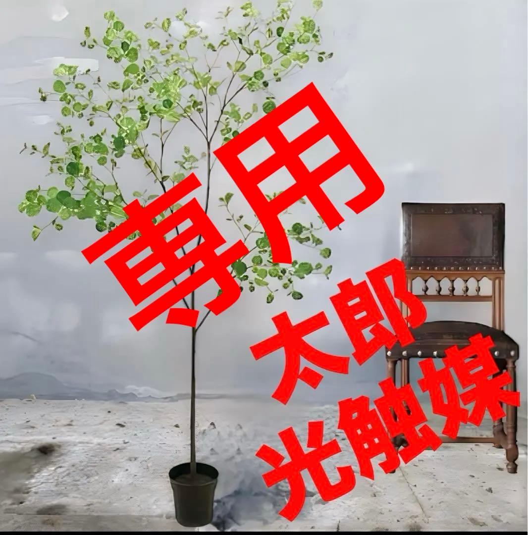 光触媒　人工観葉植物　ウォールグリーン　フェイクグリーン　ヘーゼルナッツ180