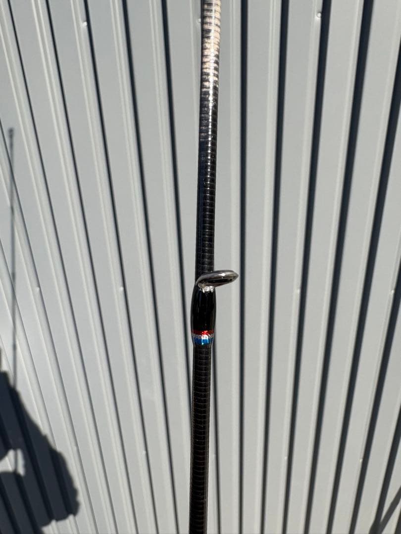 ロッド TRANSCENDENCE Empinado91S+Rev2