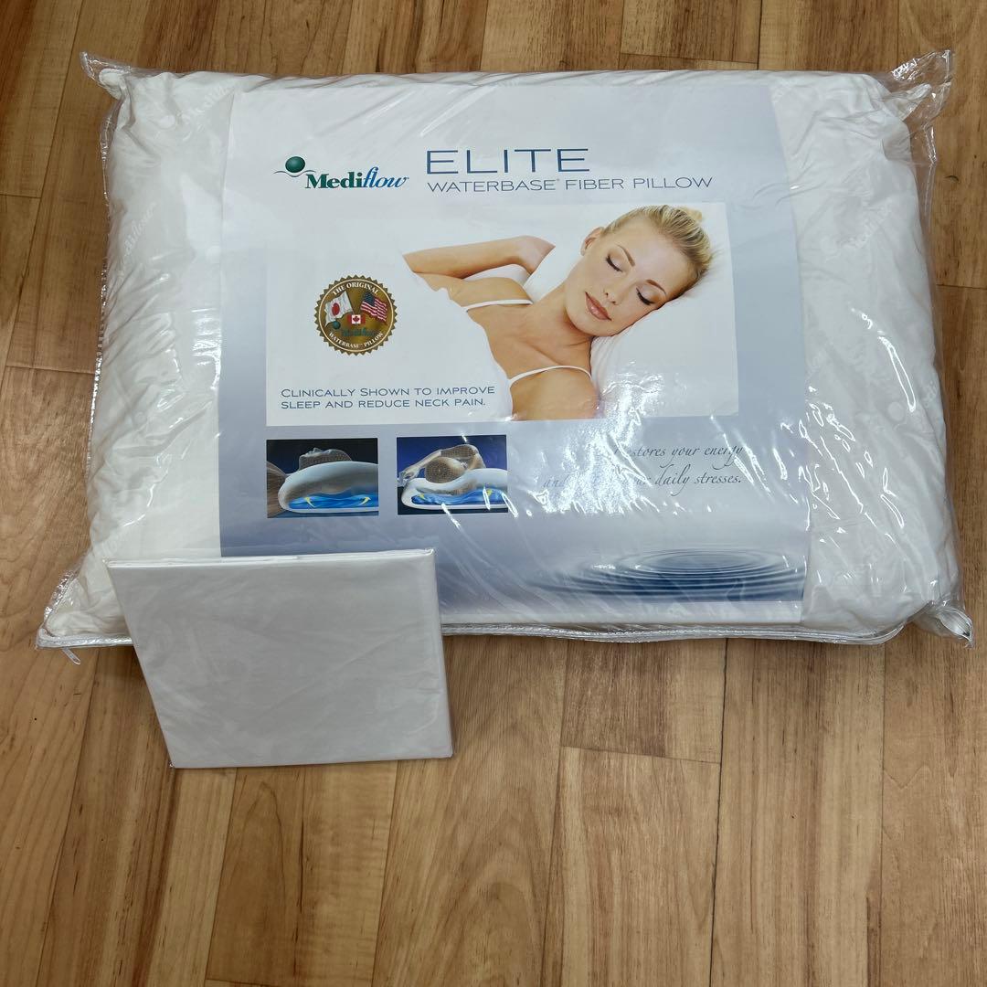 枕　メディフロー