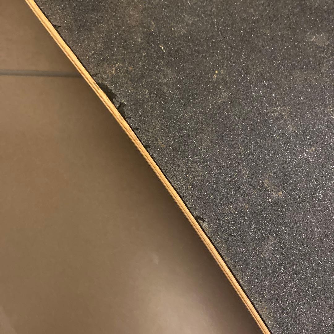 YOROI ヨロイ スケートボード リュウ2 オフトレ ロンスケ