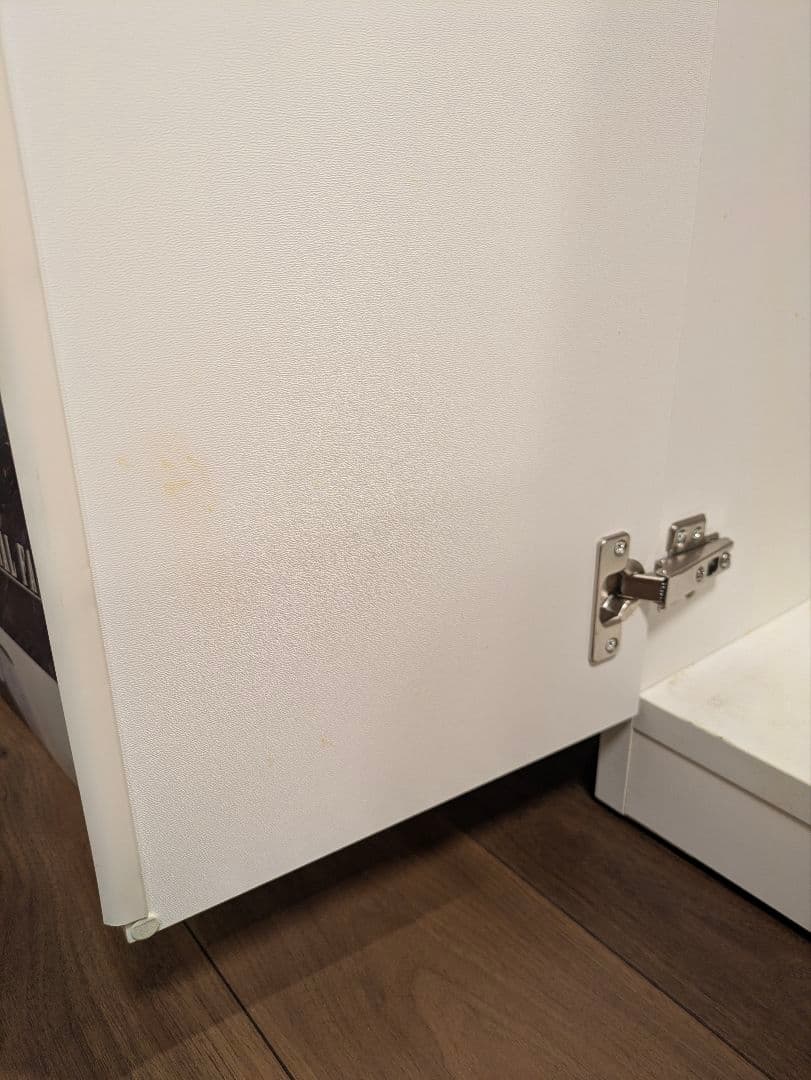 ニトリ　組み合わせキッチンボード-リーガレ