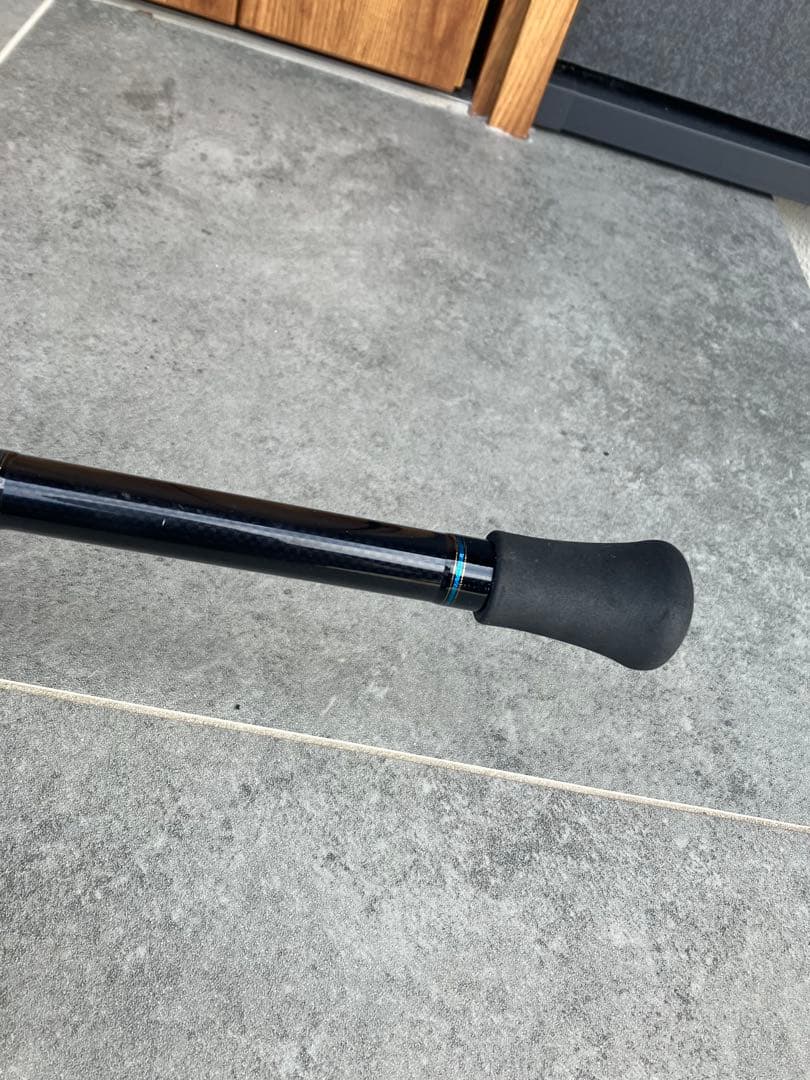 SHIMANO FORCE MASTER 6000 釣り　電動リール　竿