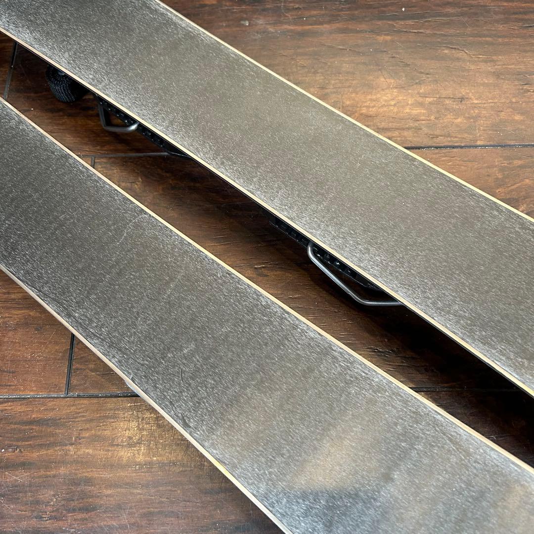 ◇美品◇ GRAVY 90cm ブーツ　24〜24.5cm 幅広タイプ