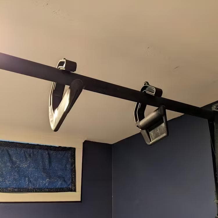 SWISSIES V2 MAX パラレルグリップ 左右ペア 懸垂 パワーラック