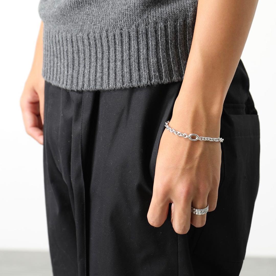 TOMWOOD トムウッド　Ada Bracelet 7.0inches