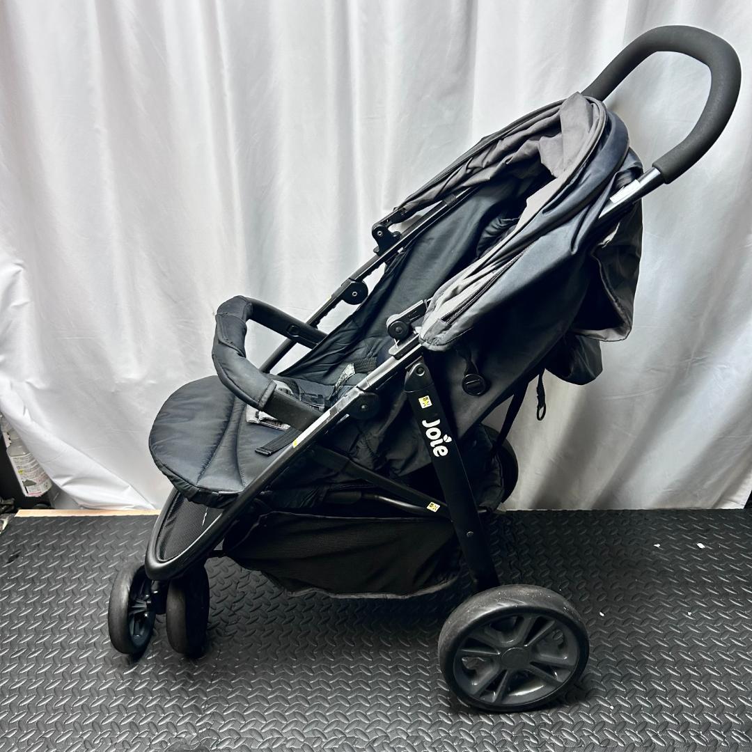 【美品】joie トラベルシステム ３点セット ISOFIX　送料無料