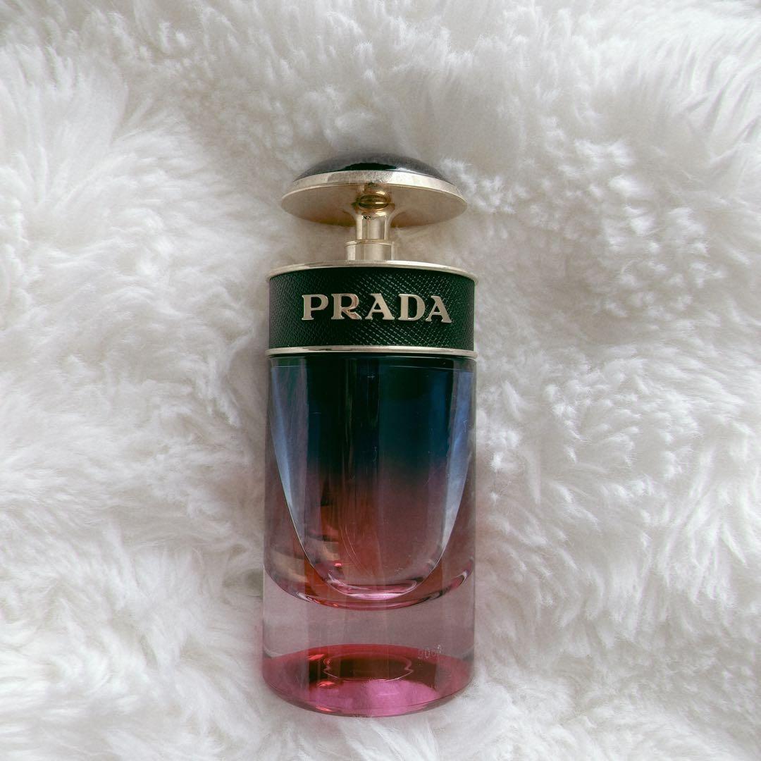 PRADA 香水 キャンディナイト 50ml