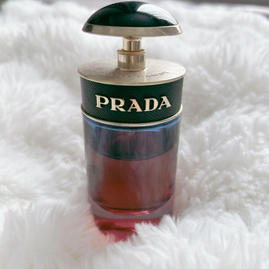 PRADA 香水 キャンディナイト 50ml