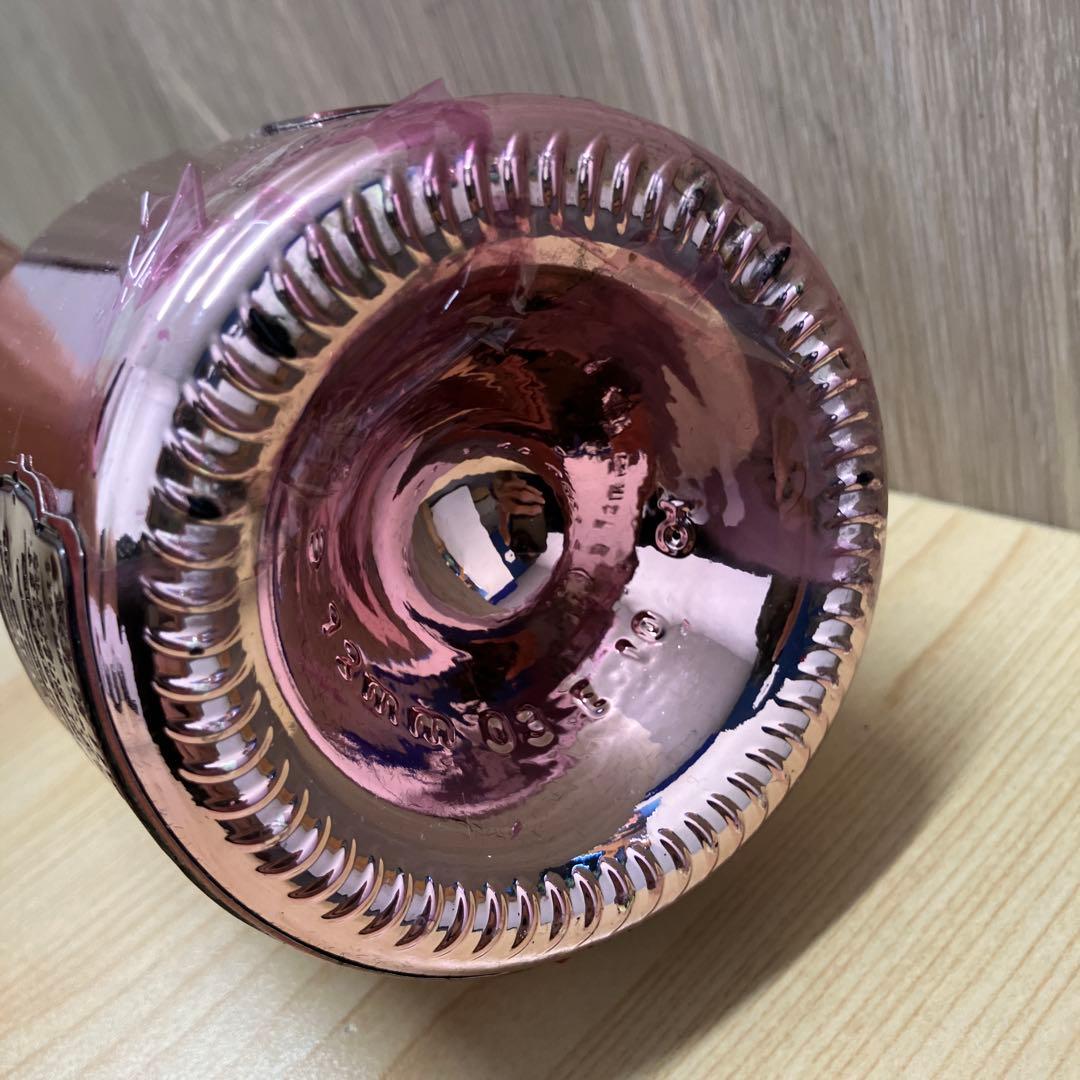 アルマンド　ロゼ　ピンク　ブリニャック