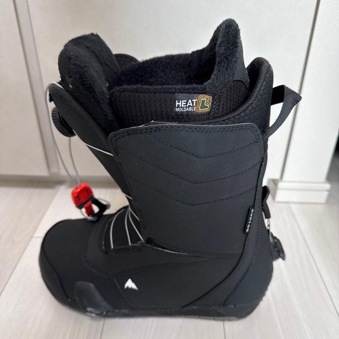 Burton Step On Re:Flex ビンディング•ブーツセット