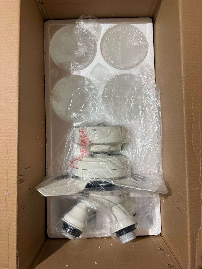 【ほぼ新品】LOWYA ローヤ　シーリングファンライト　定価16,990円