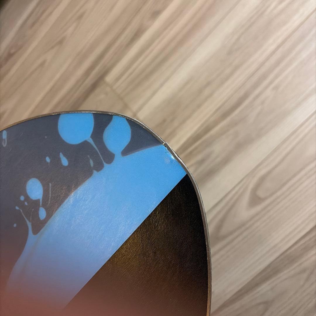 CAPITA NAVIGATOR ナビゲーター 158cm