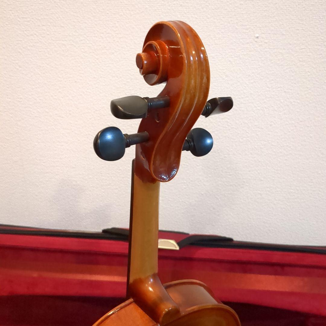 Piccolini SONATIME ヴィオラ 15.5 ピコリーニ