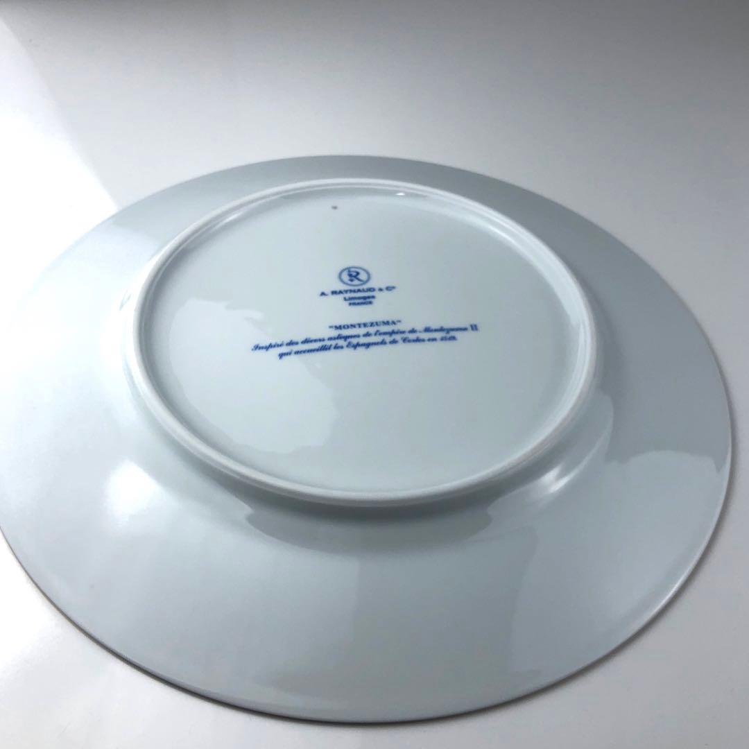 レイノー　プレート　6枚セット