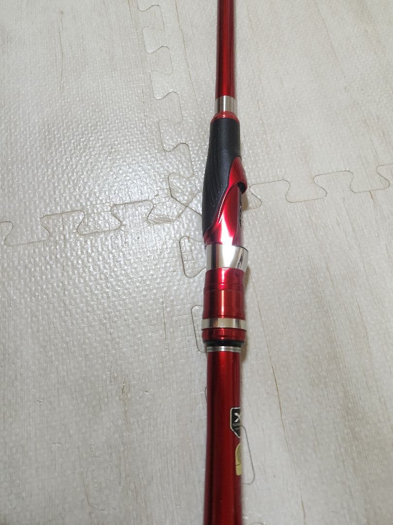 17レマーレ V 　磯竿　今からタイムセール開催2/1(日)20:00まで。