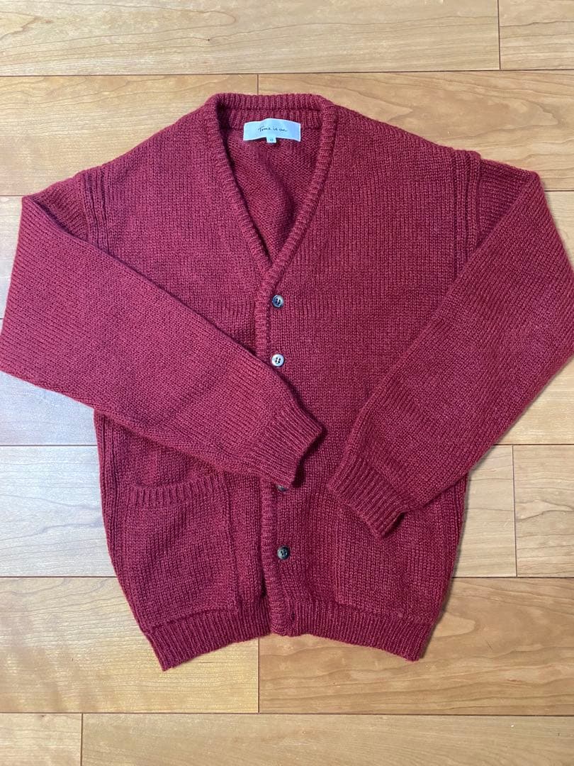 Time is on KIDMOHAIR CLASSIC 6BC/D サイズ0