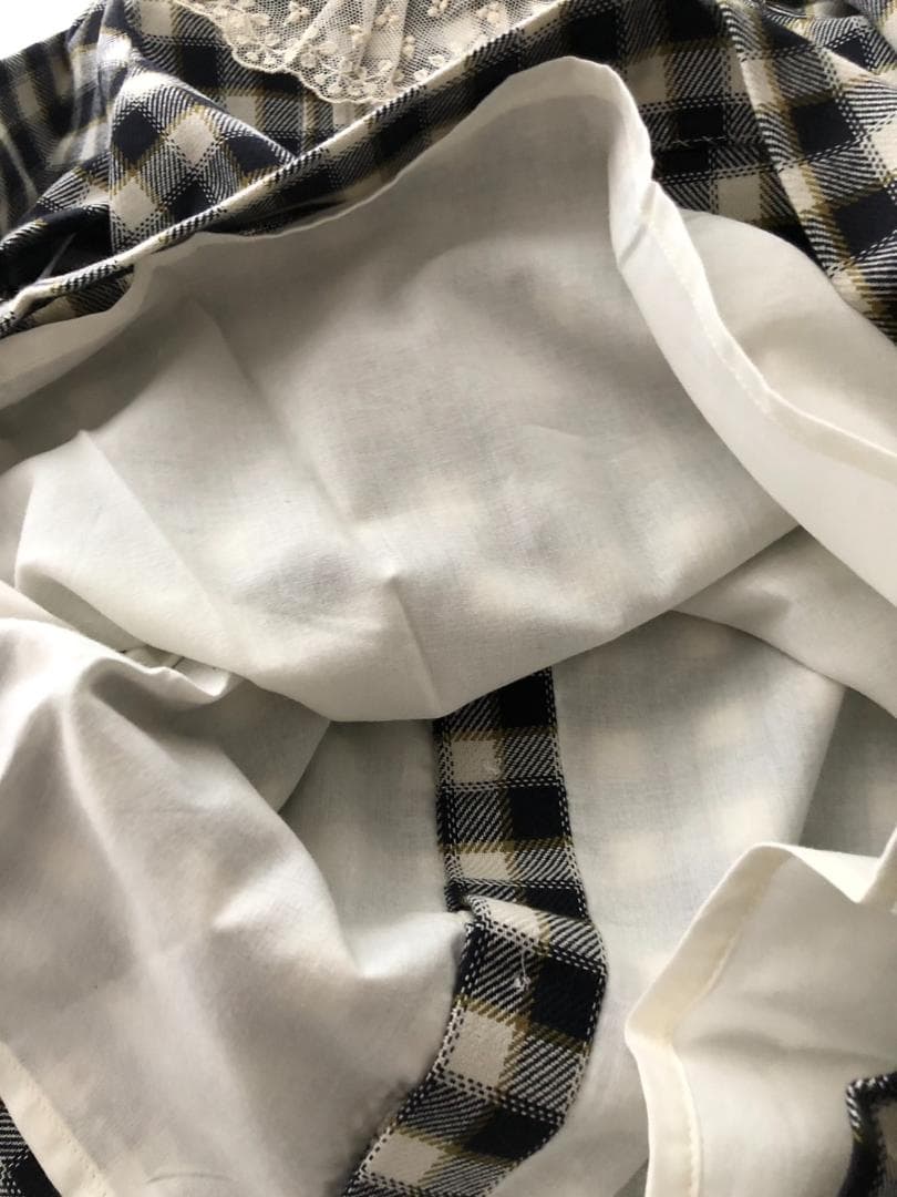 Bonpoint♡MAGNOLIAドレス♡3A