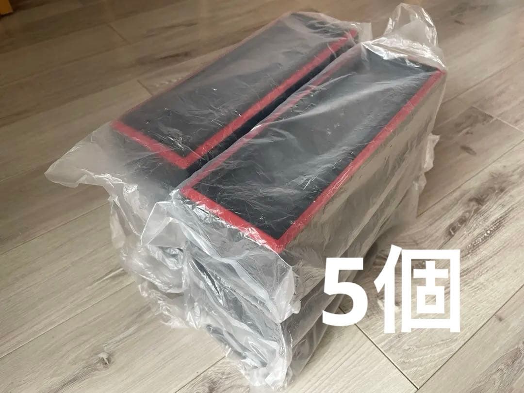 業務用　箸箱　5個