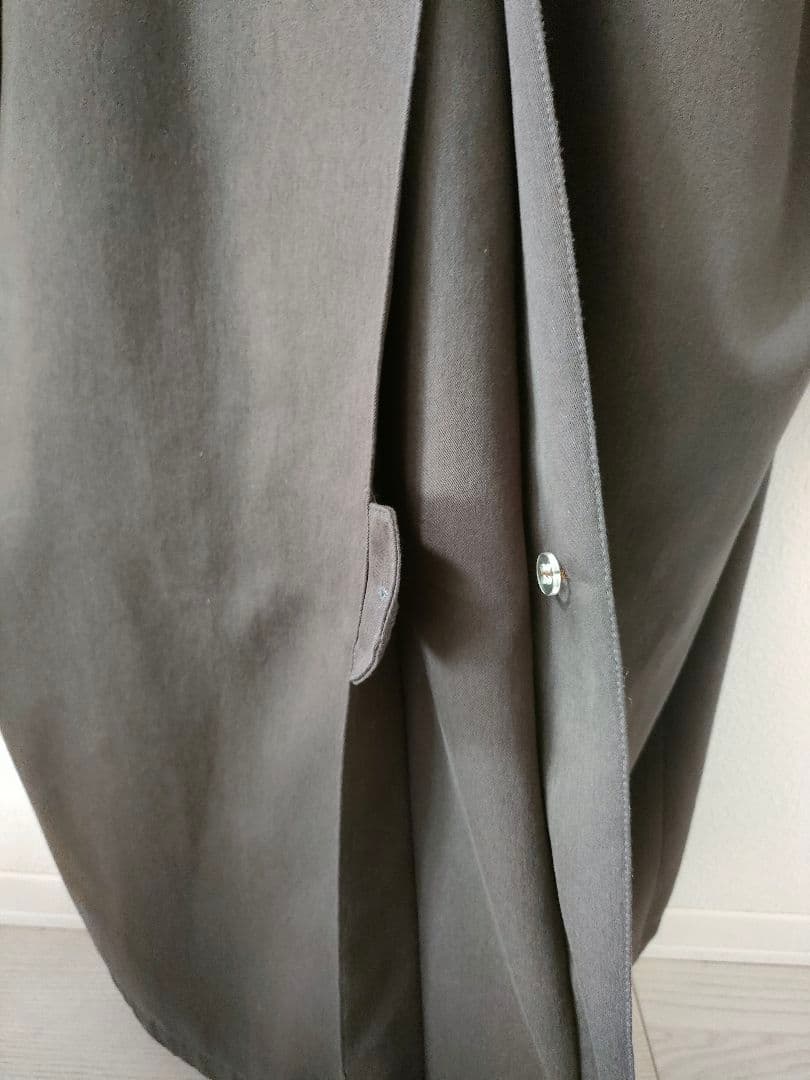 美品 Christian Dior LE CONNAISSEUR トレンチコート