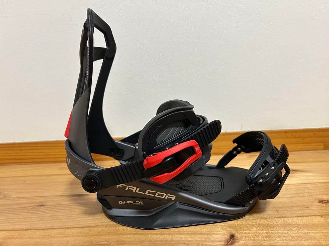 24-25 UNION FALCOR Mサイズ