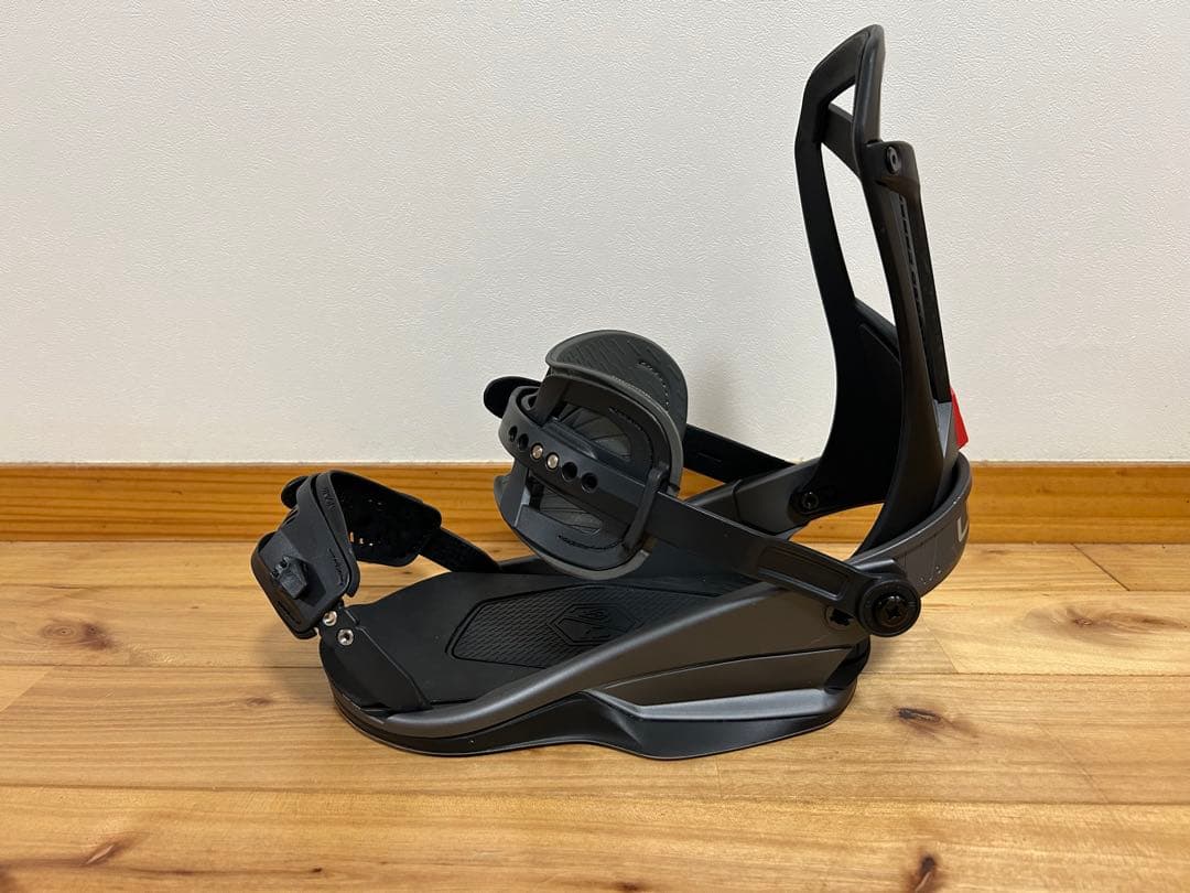 24-25 UNION FALCOR Mサイズ