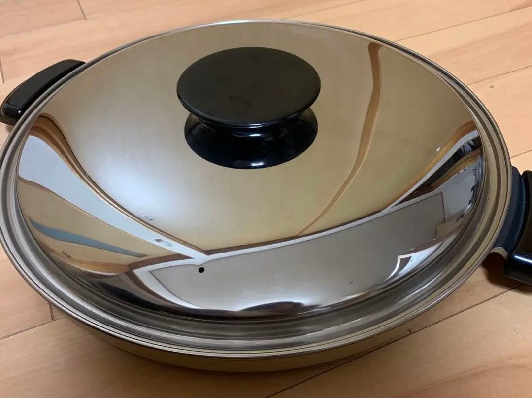 しばのキッチン ホットプレート　ターナー2本付き